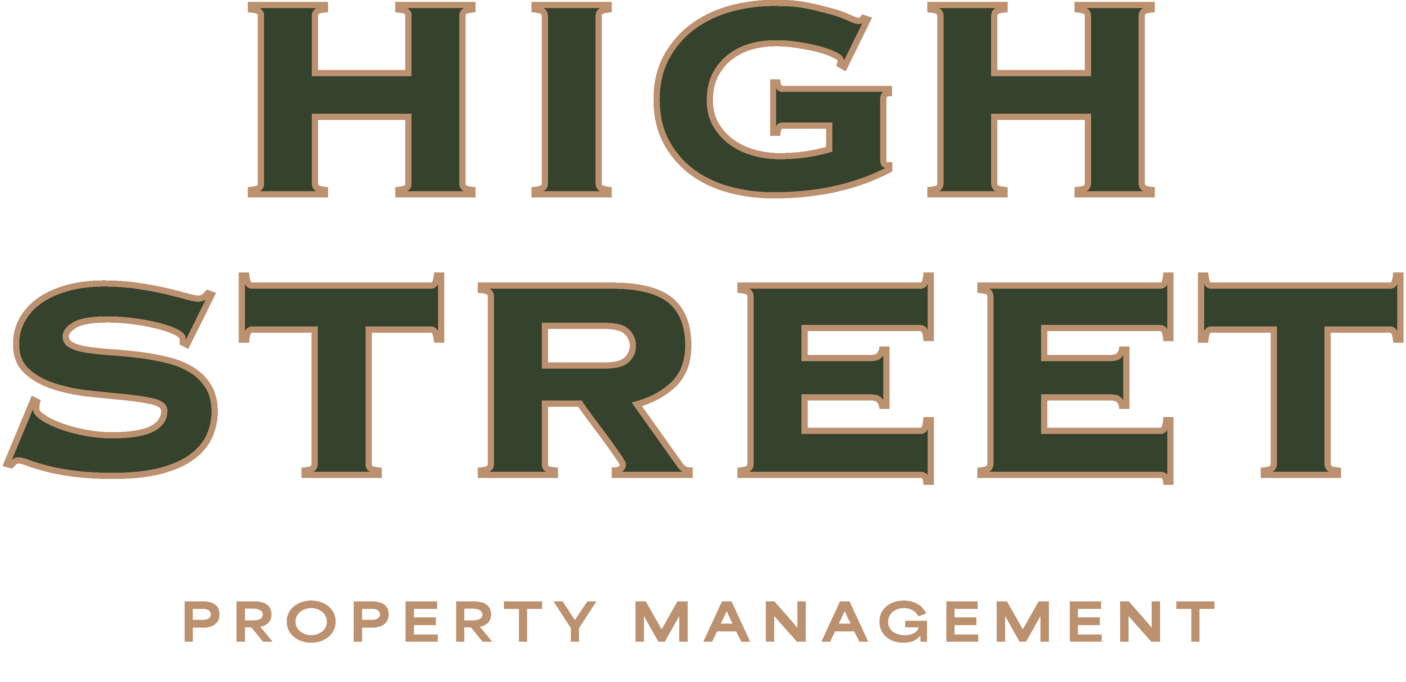 High Street Property Management